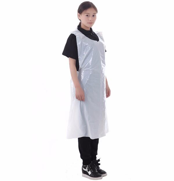 White Apron