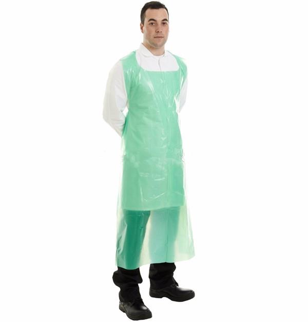 Disposable  Apron