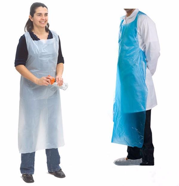 HDPE Apron