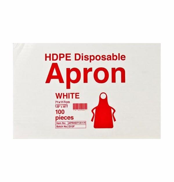 Poly Apron