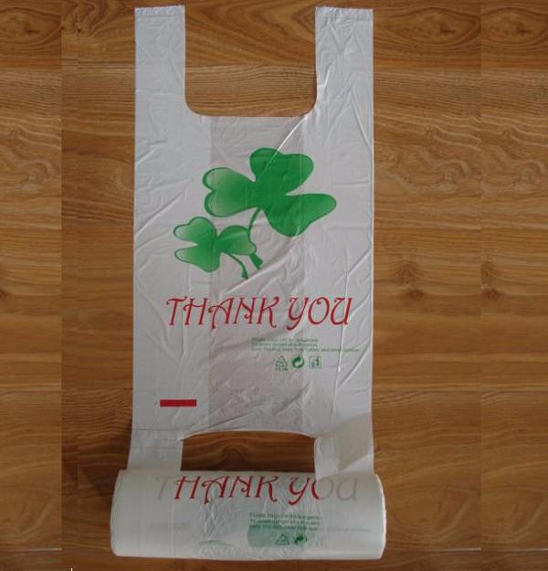 Shopping bags