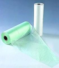 Poly Roll Bags