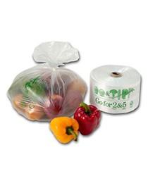 Vegetable bags