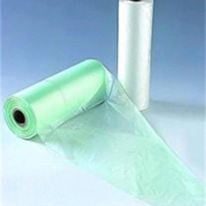 Poly Roll Bags