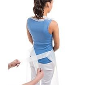 PE Aprons