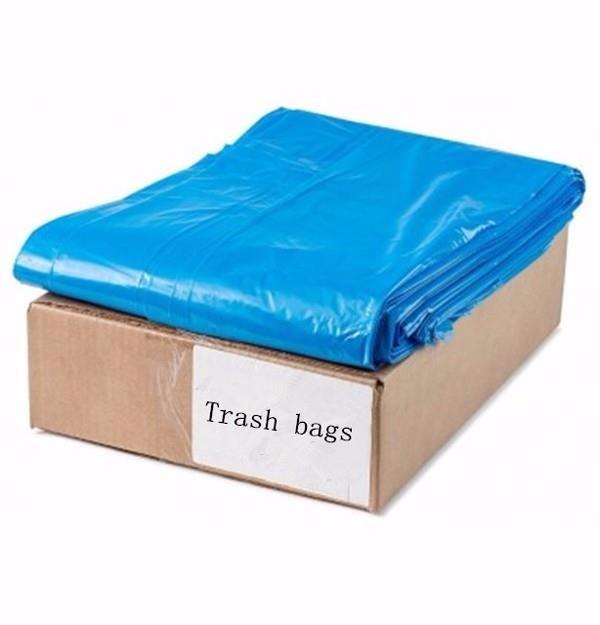 垃圾袋