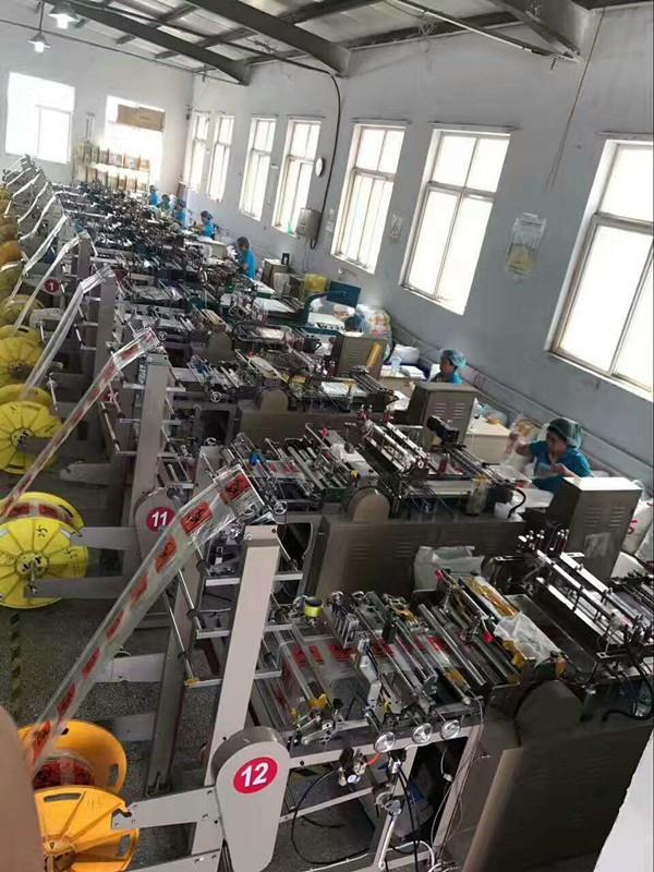 Production line
